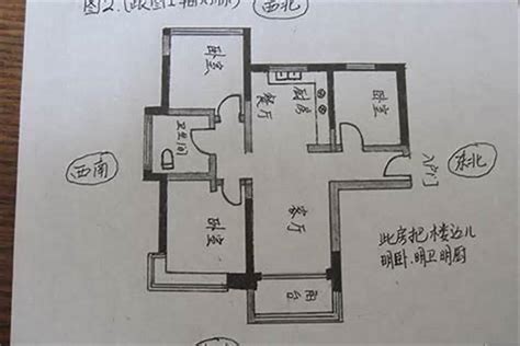 坐西北向东南的房子好吗|哪位大师给给看看风水：坐西北朝东南的房子，风水好不好，不好。